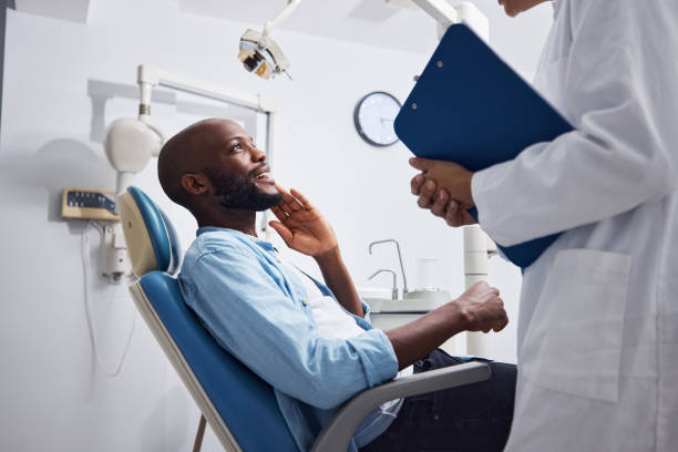Best Weekend Emergency Dentist in Mpbell, CA