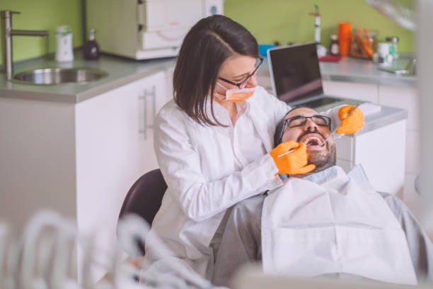 Best Pediatric Emergency Dentist in Mpbell, CA