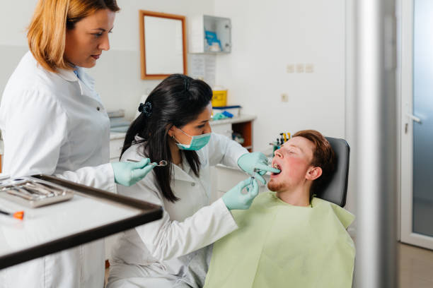 Best Emergency Broken Tooth Repair in Mpbell, CA